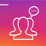 خارج شدن از گروه های دایرکت در اینستاگرام