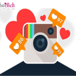 Suggested اینستاگرام