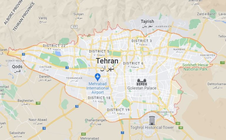 تبلیغات اینستاگرام تهران