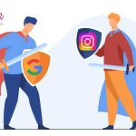 تبلیغات گوگل یا اینستاگرام