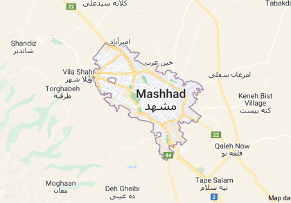 تبلیغات اینستاگرام مشهد