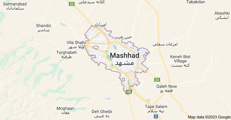 تبلیغات اینستاگرام مشهد