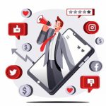 تبلیغات اینستاگرام آمریکا