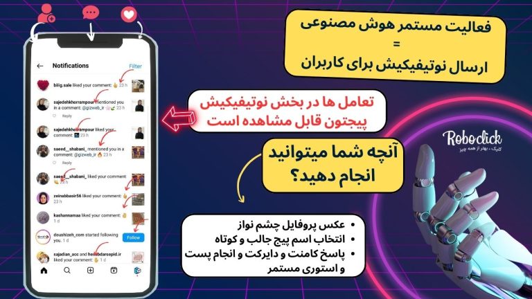 استراتژی هوش مصنوعی اینستاگرام