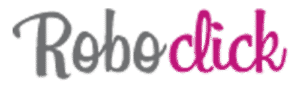 لوگو روبوکلیک