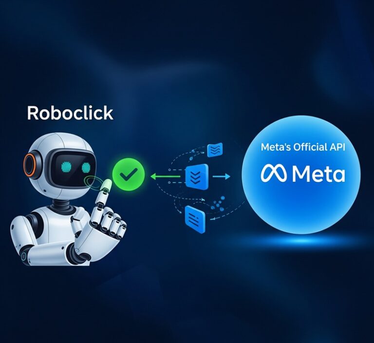 api رسمی متا فیسبوک