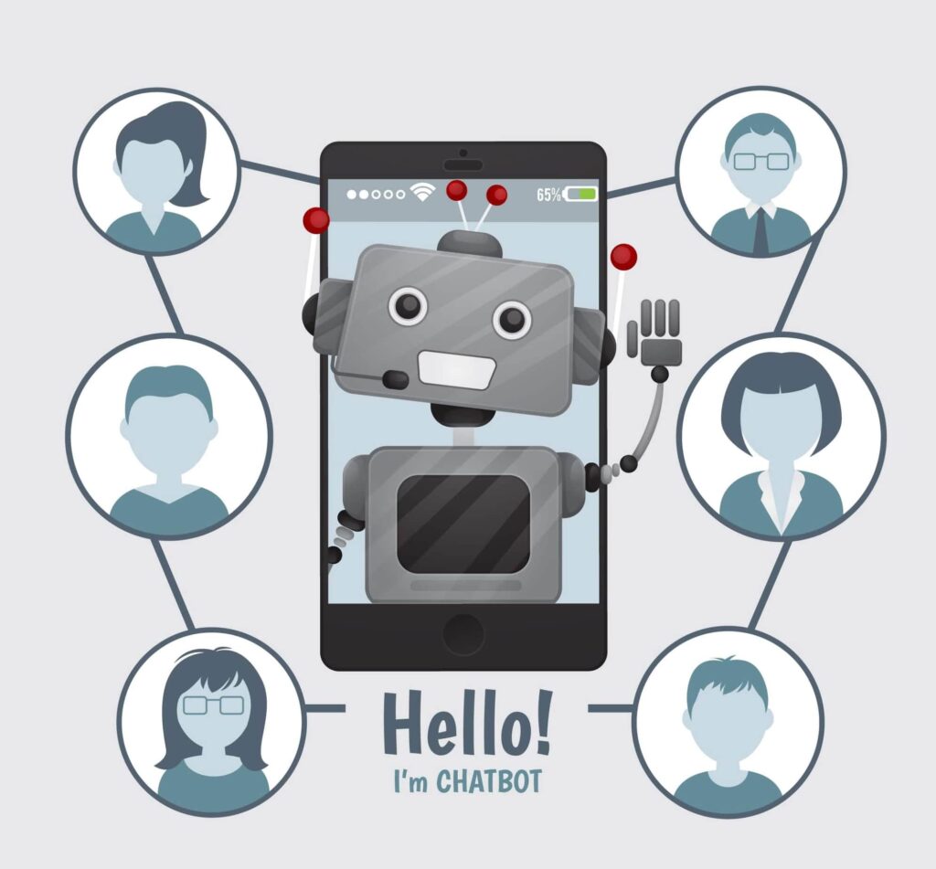 ربات اینستاگرام تعامل خودکار