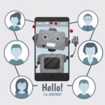 ربات اینستاگرام تعامل خودکار