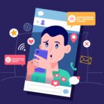 مشکلات دایرکت اینستاگرام