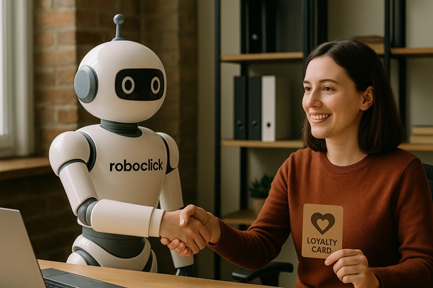 وفاداری مشتریان با دایرکت هوشمند