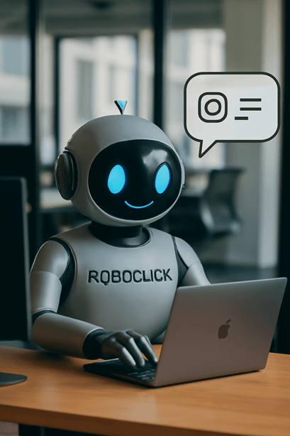 دایرکت هوشمند اینستاگرام