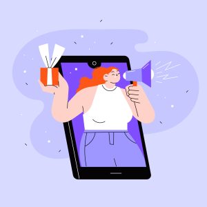 افزایش تعامل در استوری اینستاگرام