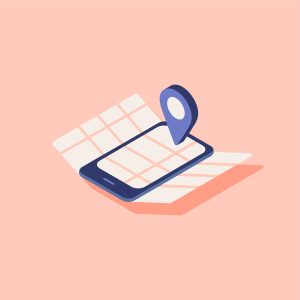 تأثیر لوکیشن در دیده شدن پست‌ها در اینستاگرام